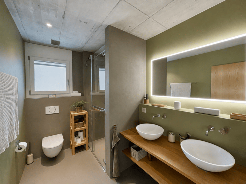 4.5-Zimmer Terrassenwohnung (8)