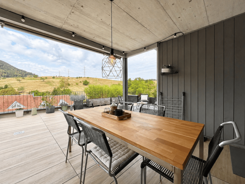 4.5-Zimmer Terrassenwohnung (10)