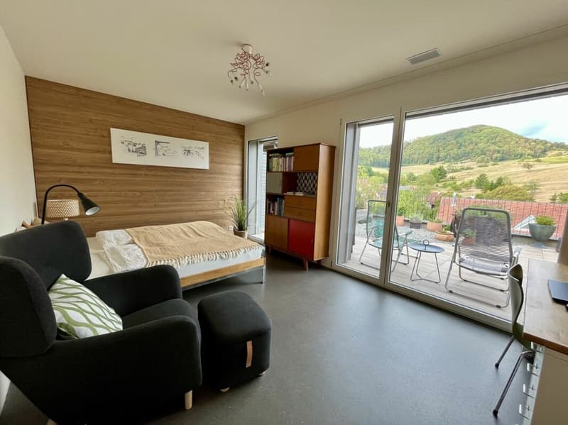 4.5-Zimmer Terrassenwohnung (7)