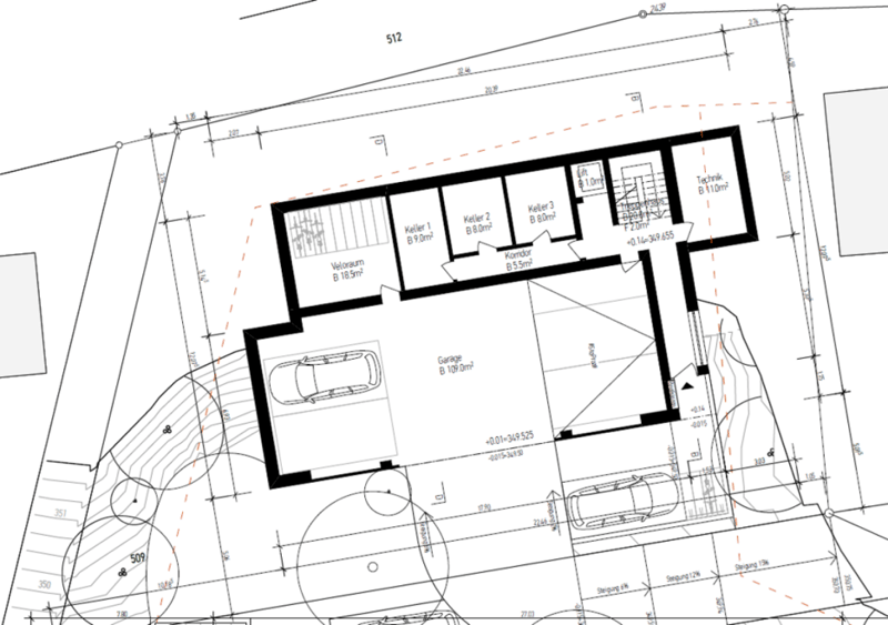 Mehrfamilienhaus Sonnenrain (3.5-Zimmer Attika, 6A) (8)
