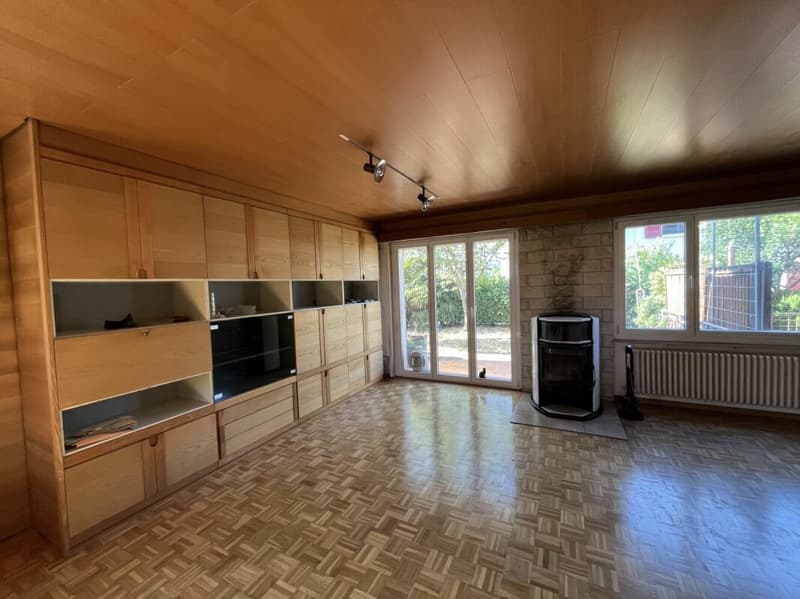 Eck-Reihenhaus im familienfreundlichen Wohnquartier (4)