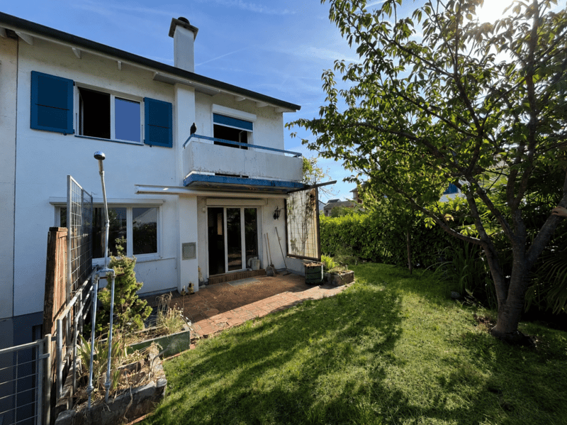 Eck-Reihenhaus im familienfreundlichen Wohnquartier (11)