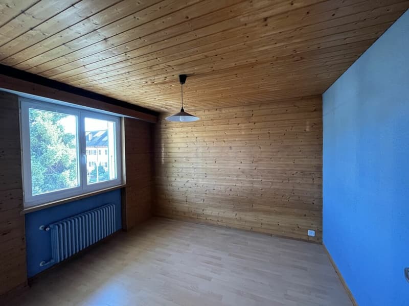 Eck-Reihenhaus im familienfreundlichen Wohnquartier (8)