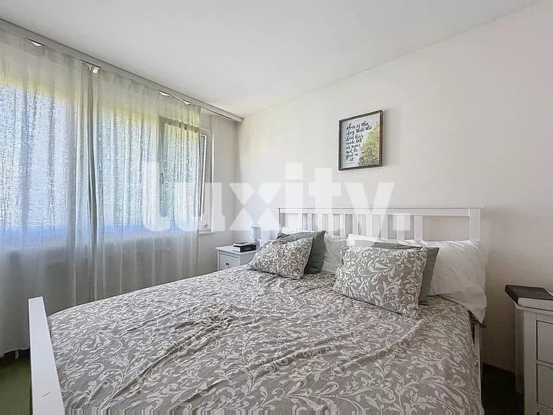 For rent in Nyon ? Stunning apartment with lake view (5)