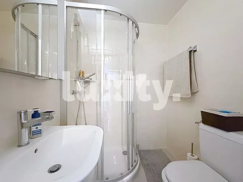 For rent in Nyon ? Stunning apartment with lake view (6)