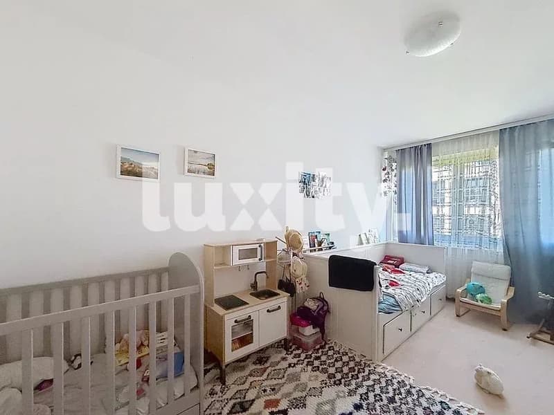 For rent in Nyon ? Stunning apartment with lake view (4)