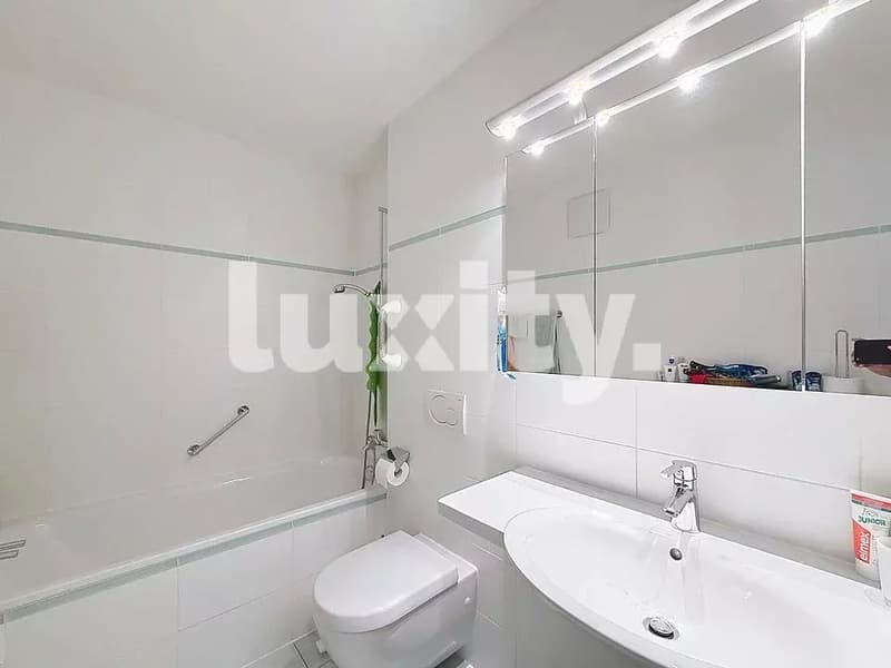 À LOUER ? Superbe appartement à vivre à Rolle ? Disponible dès le 1er juillet (6)