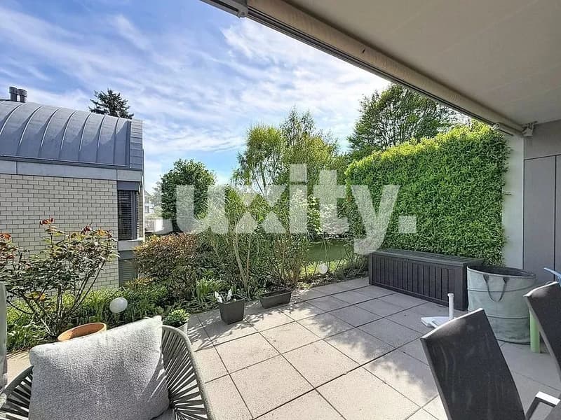 À LOUER ? Superbe appartement à vivre à Rolle ? Disponible dès le 1er juillet (7)