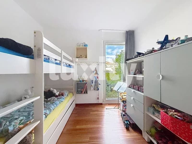 À LOUER ? Superbe appartement à vivre à Rolle ? Disponible dès le 1er juillet (5)