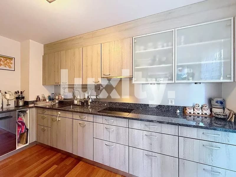 À LOUER ? Superbe appartement à vivre à Rolle ? Disponible dès le 1er juillet (2)
