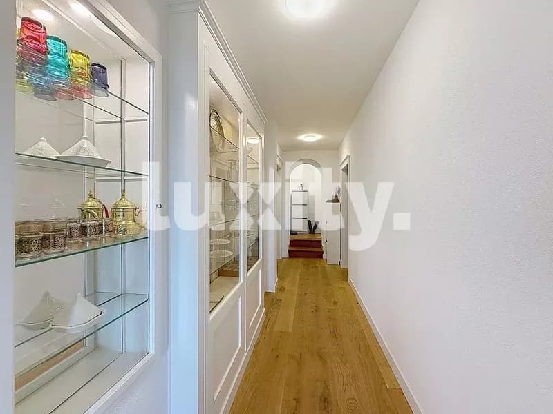À LOUER ? APPARTEMENT D'EXCEPTION AU C?UR DE ROLLE, FACE AU LAC (7)