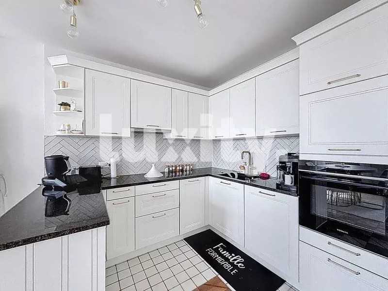 À LOUER ? APPARTEMENT D'EXCEPTION AU C?UR DE ROLLE, FACE AU LAC (2)