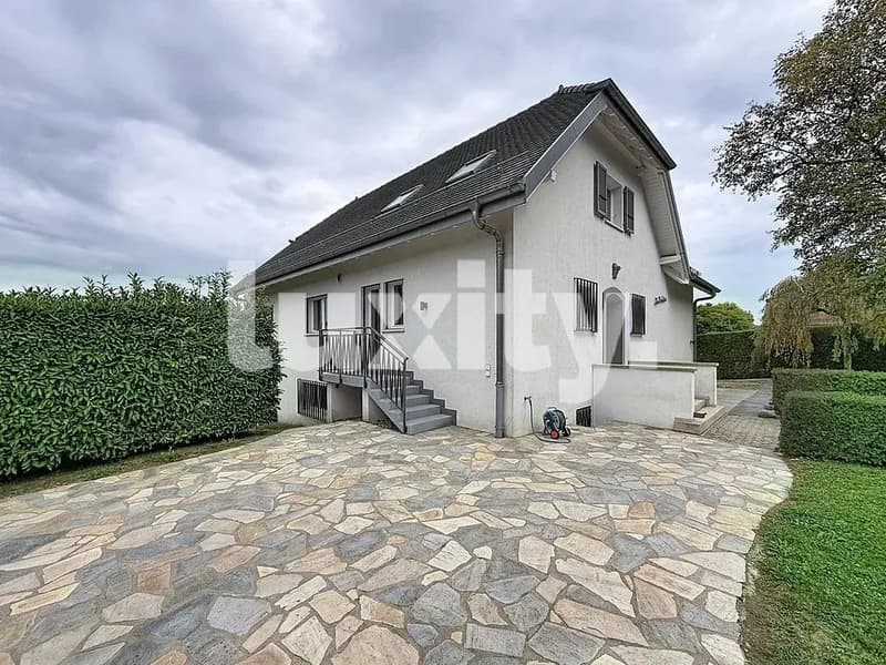 Location - Maison Morges (8)
