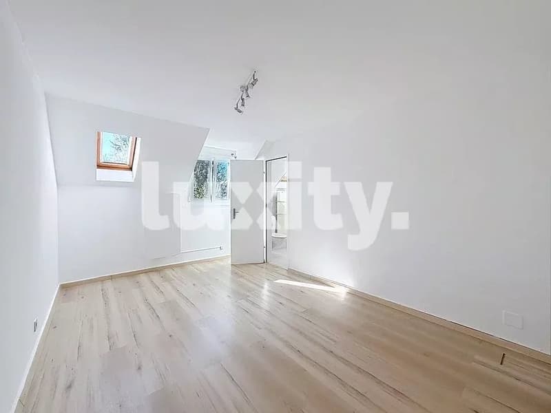 Elégante Villa avec vaste jardin et studio privé,un havre de tranquillité. (7)