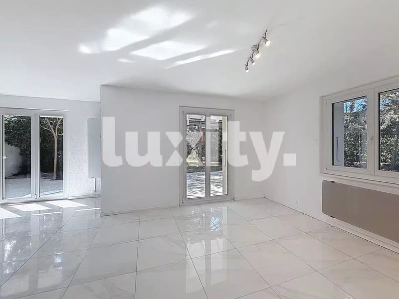 Elégante Villa avec vaste jardin et studio privé,un havre de tranquillité. (4)