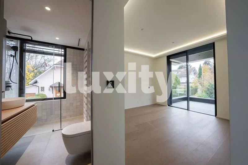 MAISON CONTEMPORAINE AVEC PISCINE (3)