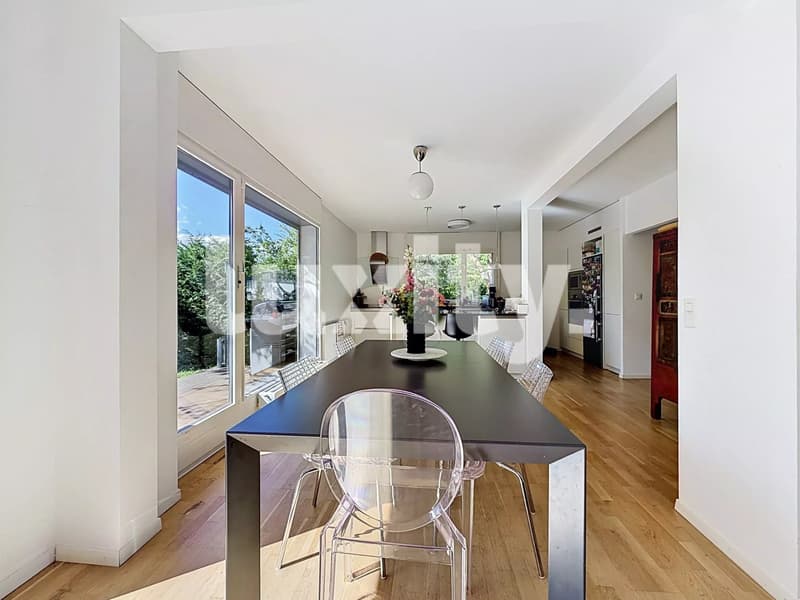 Maison avec jardin privatif (3)