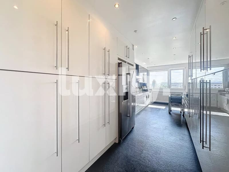 Appartement meublé de 5 pièces - Organisations Internationales (3)