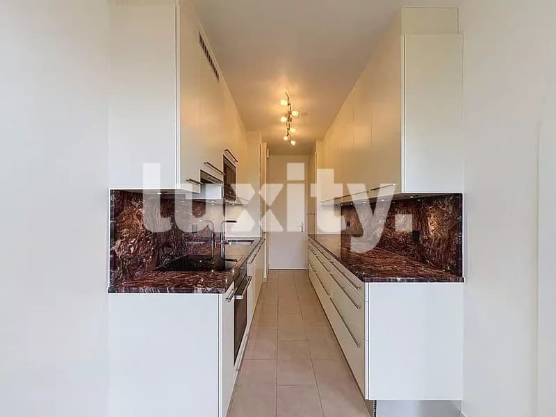 Appartement de 6 pièces à Thônex (3)
