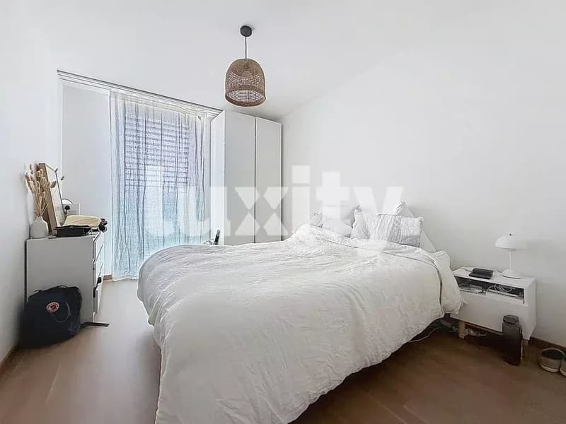 Superbe appartement contemporain de 4.5 pièces à louer ? Centre-ville de Nyon (6)