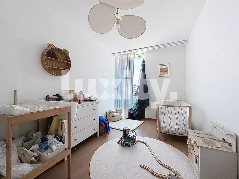 Superbe appartement contemporain de 4.5 pièces à louer ? Centre-ville de Nyon (4)