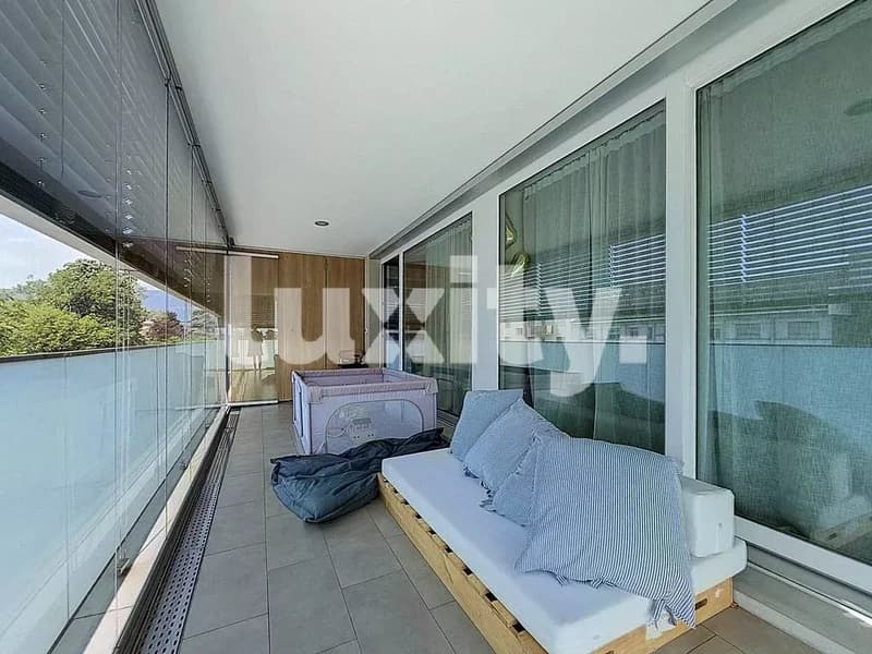 Superbe appartement contemporain de 4.5 pièces à louer ? Centre-ville de Nyon (3)