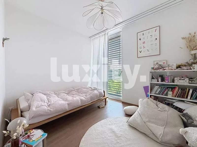 Superbe appartement contemporain de 4.5 pièces à louer ? Centre-ville de Nyon (5)