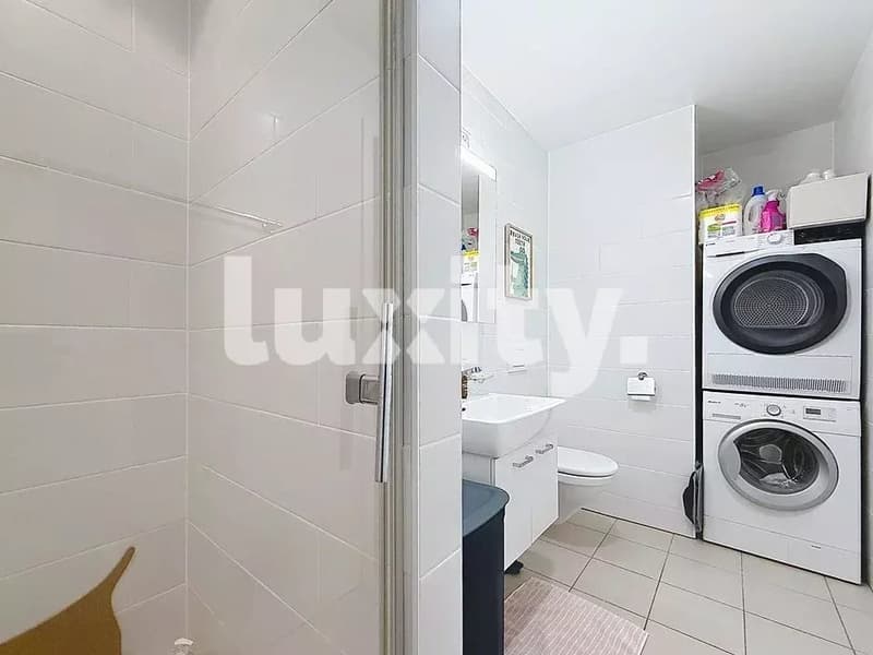 Superbe appartement contemporain de 4.5 pièces à louer ? Centre-ville de Nyon (8)