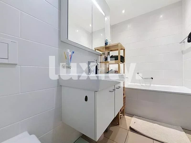 Superbe appartement contemporain de 4.5 pièces à louer ? Centre-ville de Nyon (7)