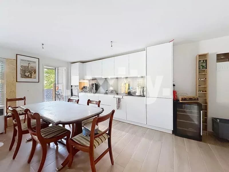 À louer ? Superbe appartement récent de 4,5 pièces à Aubonne (2)