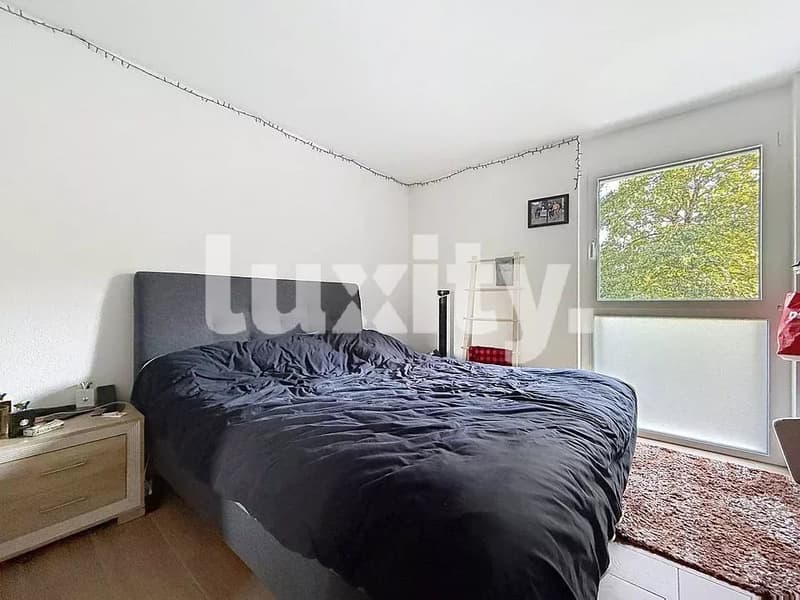 À louer ? Superbe appartement récent de 4,5 pièces à Aubonne (4)