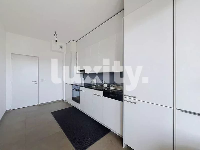 Appartement rénové à proximité de l'aéroport et des Organisations Internationales (2)