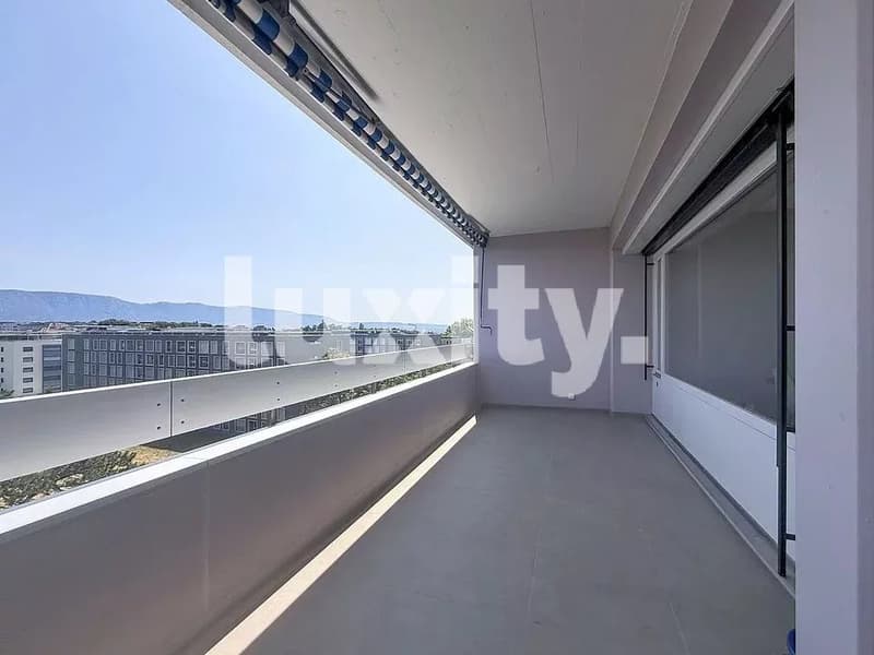Appartement rénové à proximité de l'aéroport et des Organisations Internationales (3)