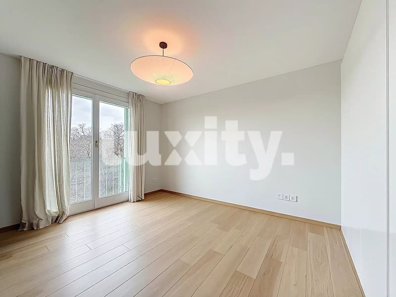 Appartement moderne vue lac (3)