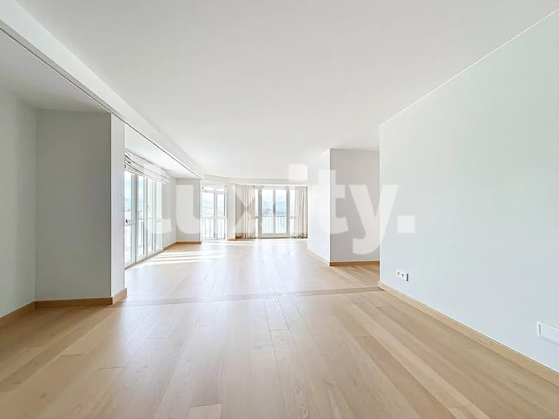 Appartement moderne vue lac (2)