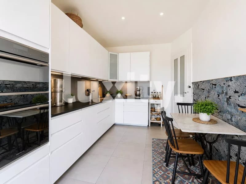 Location - Appartement Genève (Champel) (3)