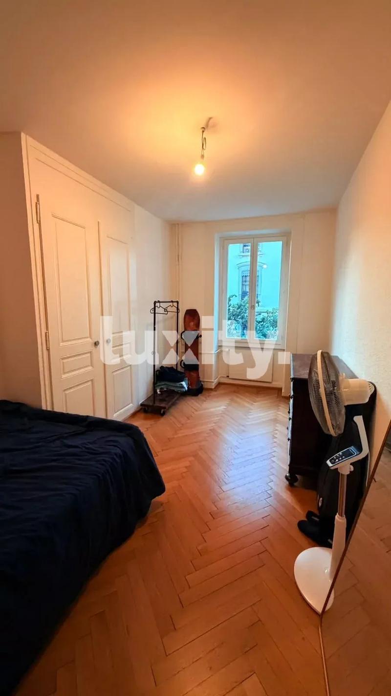 Appartement 4 pièces - À deux pas de la gare Cornavin (3)