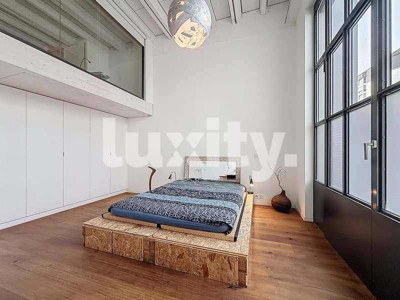L'Art de Vivre en Loft (3)