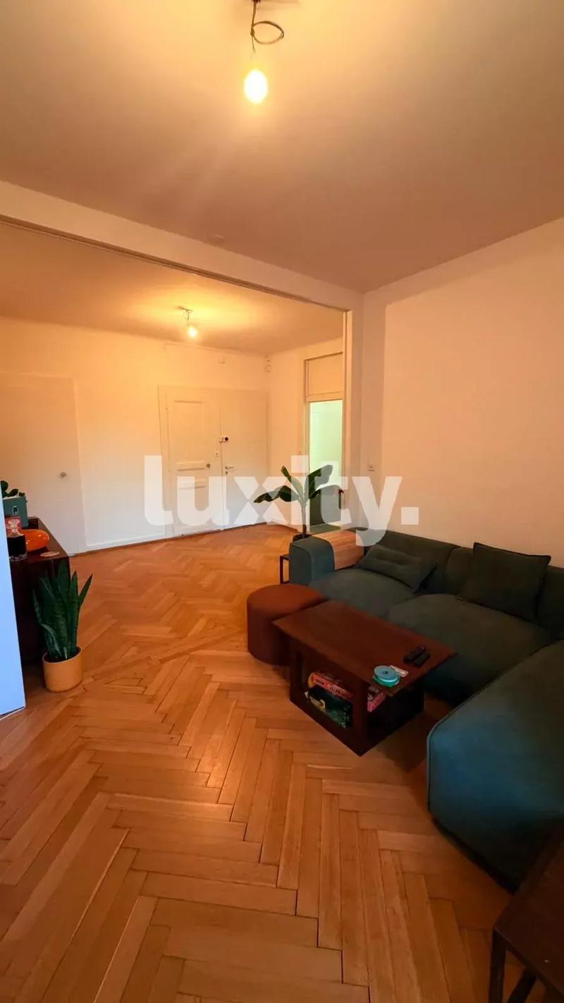 Appartement 4 pièces - À deux pas de la gare Cornavin (1)
