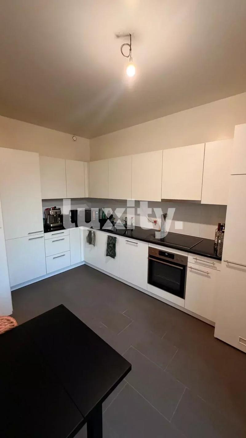 Appartement 4 pièces - À deux pas de la gare Cornavin (2)