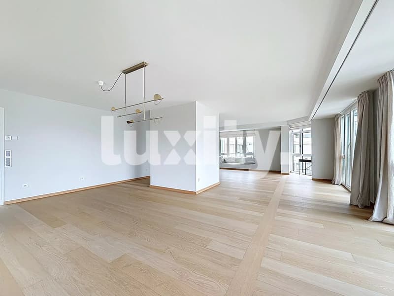 Appartement moderne vue lac (1)
