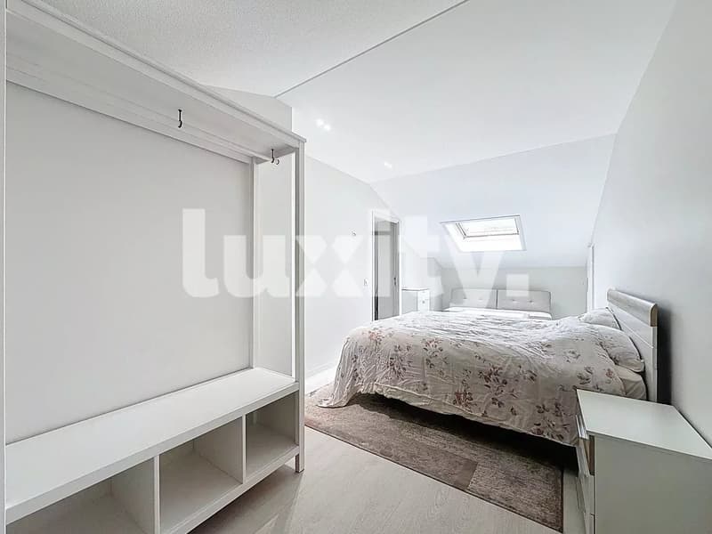 À louer meublé - Appartement familial à Cologny (4)