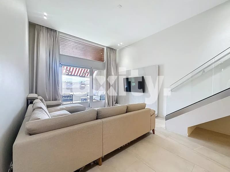 À louer meublé - Appartement familial à Cologny (2)