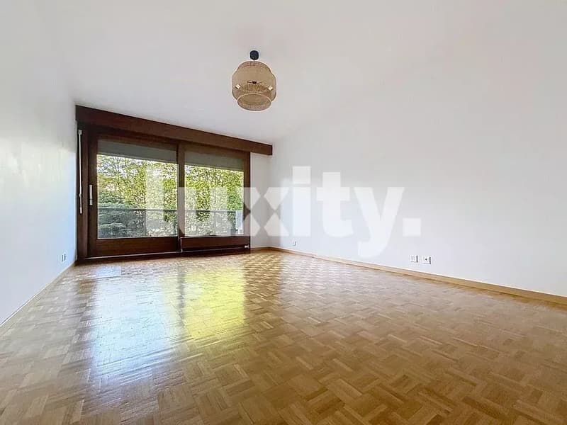 Superbe appartement à Florissant/Champel (4)