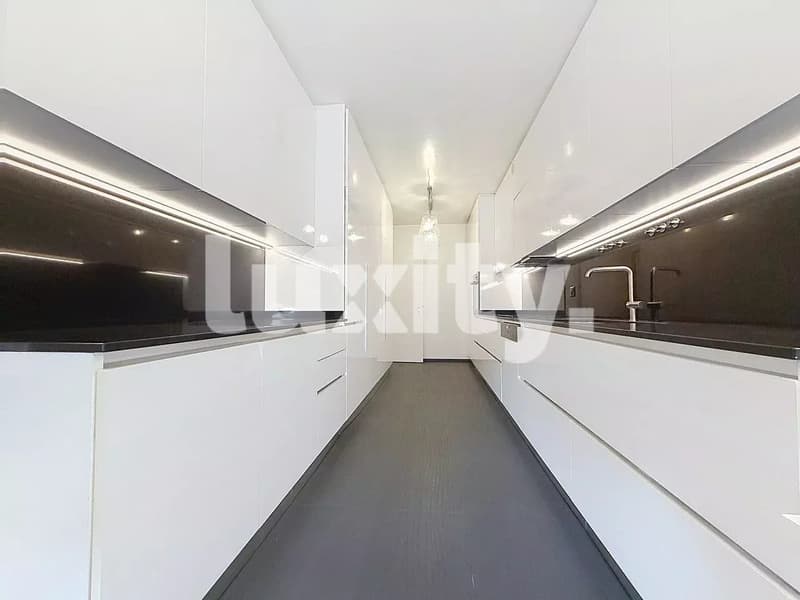 Superbe appartement à Florissant/Champel (1)