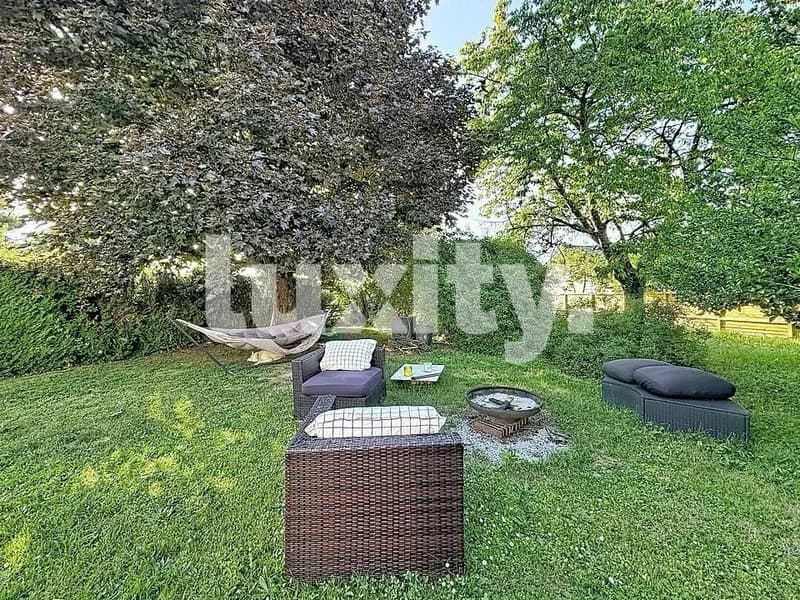 Chens-sur-Léman ? Maison familiale avec appartement indépendant ? 849 000 ? (8)