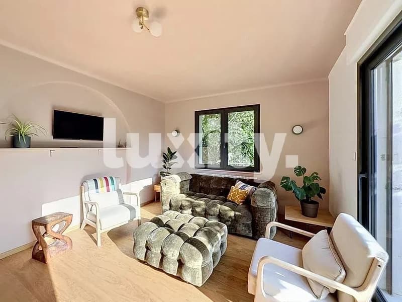 Chens-sur-Léman ? Maison familiale avec appartement indépendant ? 849 000 ? (2)