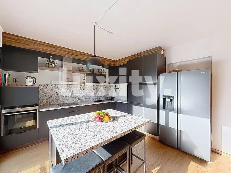 Chens-sur-Léman ? Maison familiale avec appartement indépendant ? 849 000 ? (3)