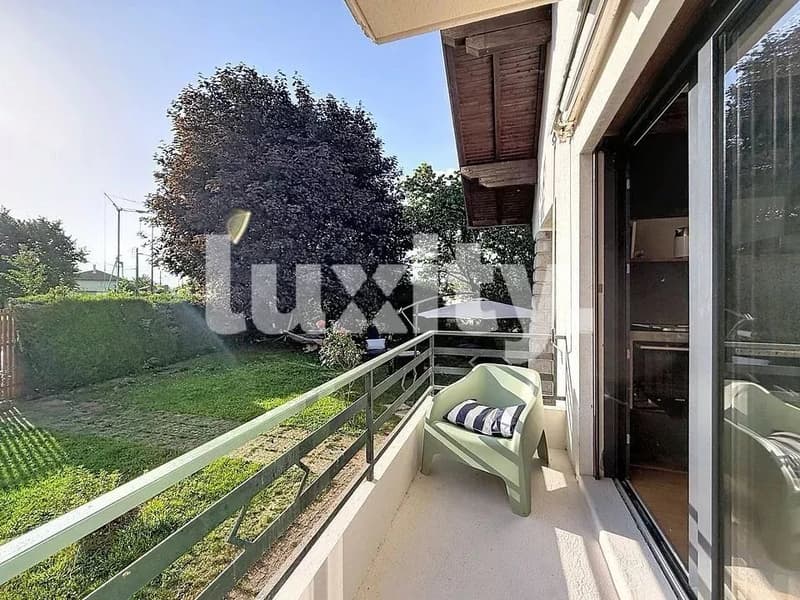 Chens-sur-Léman ? Maison familiale avec appartement indépendant ? 849 000 ? (6)