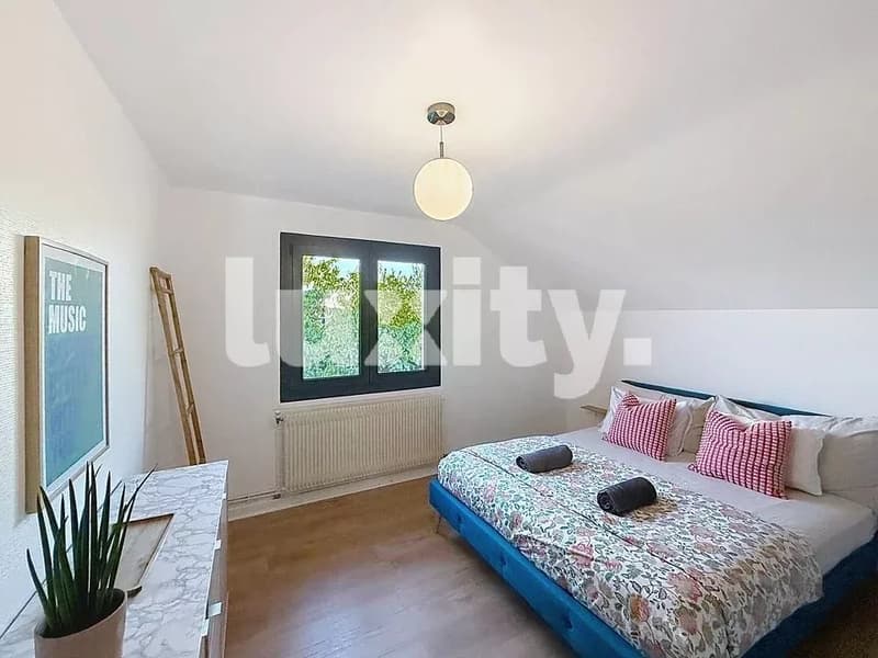 Chens-sur-Léman ? Maison familiale avec appartement indépendant ? 849 000 ? (7)